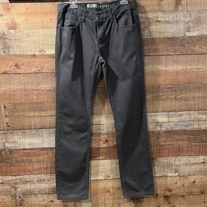 Free World pants men's 33
